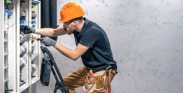 Professional Electrician in SC